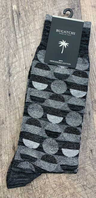 BUGATCHI Socks HB1055