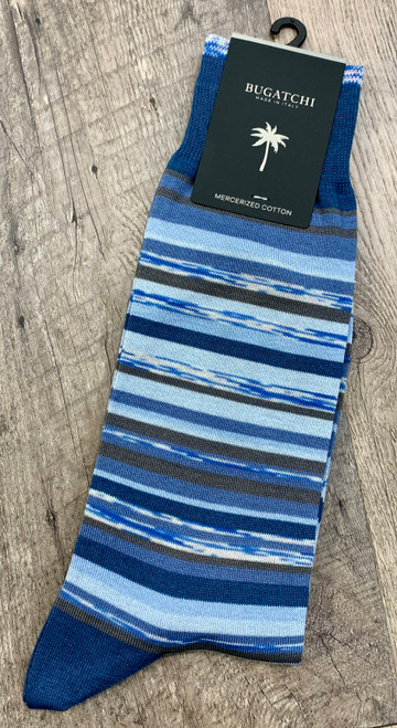 BUGATCHI Socks HB1069