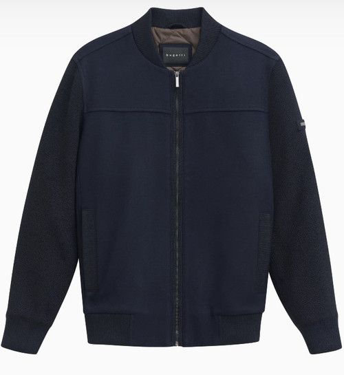BUGATTI Jacket 7600 85554D