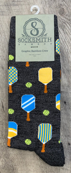 SOCKSMITH Holding Court