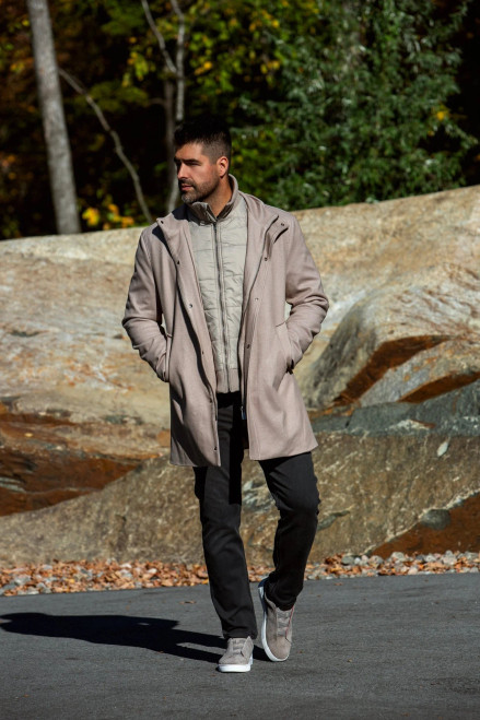 AU NOIR Jacket Watson