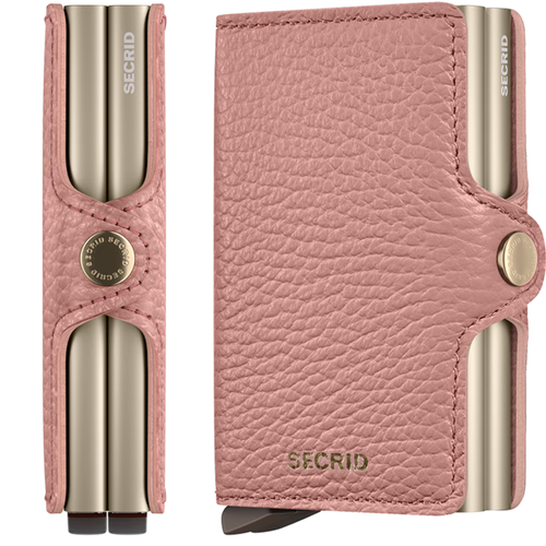 SECRID Twinwallet Pebble