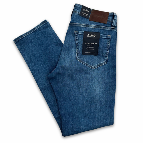 34 HERITAGE  Jean Courage A1645