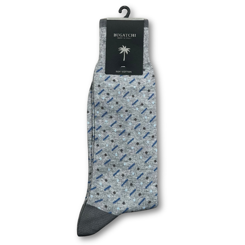 BUGATCHI Socks JC1004