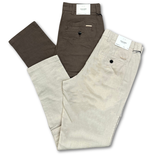 JACK & JONES Chino Pant 12248604