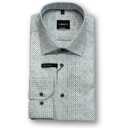 VENTI Long Sleeve  Modern Fit  226110260