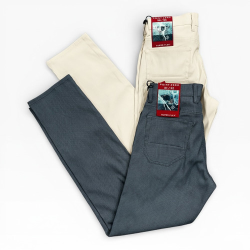 POINT ZERO  Pant Super Flex 7669506