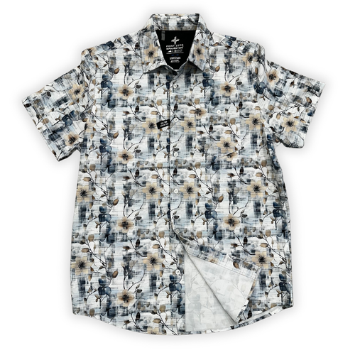 POINT ZERO Short Sleeve Shirt 7664736
