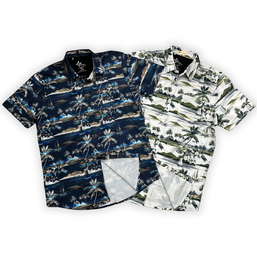 POINT ZERO Short Sleeve Shirt 7664681