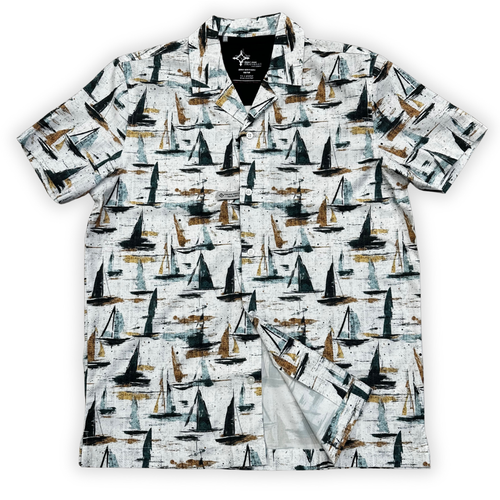 POINT ZERO Short Sleeve Shirt 7664695