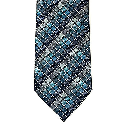 SOUL OF LONDON  Tie Pattern 2026