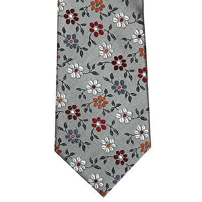 SOUL OF LONDON  Tie Pattern 2023