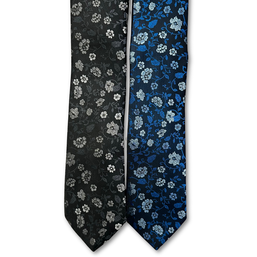 POLIFRONI Pattern Ties 9023