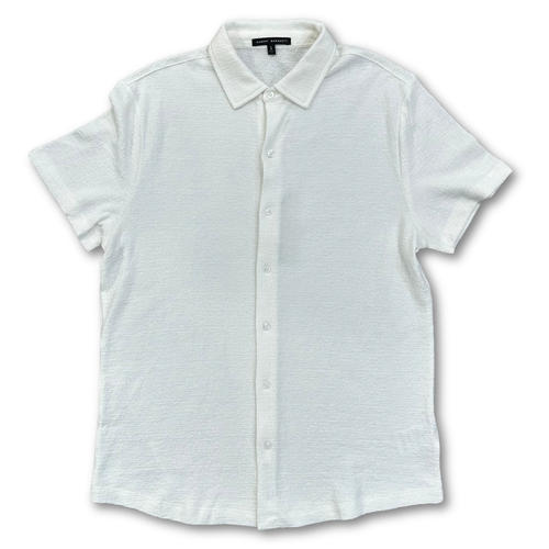 ROBERT BARAKETT Short Sleeve Shirt RB51155