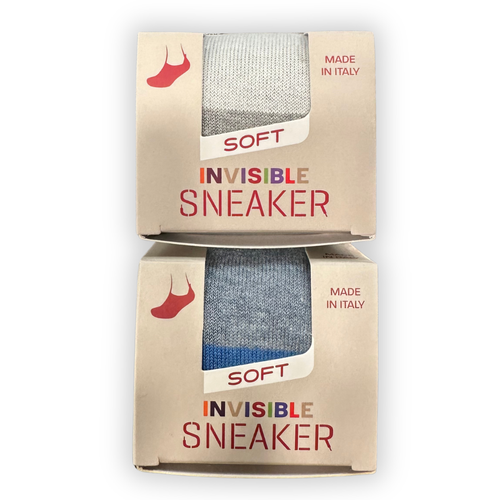 MARCOLIANI Socks 4748K