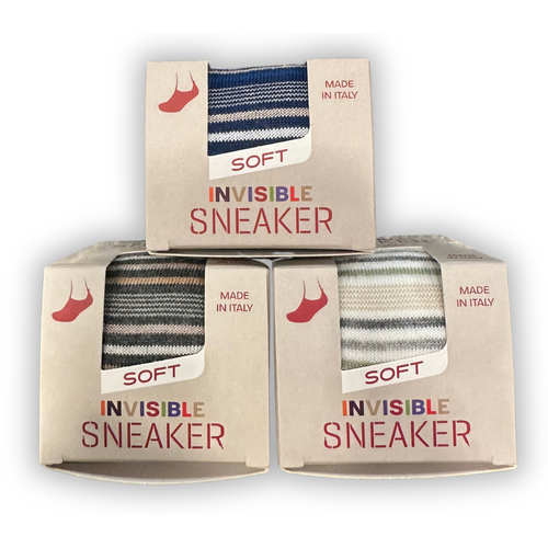 MARCOLIANI Socks 4856K