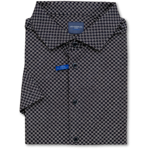 LEO CHEVELIER Short Sleeve  626320QS