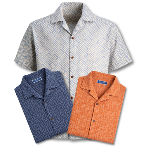 JACK & JONES Short Sleeve Shirt 12291956