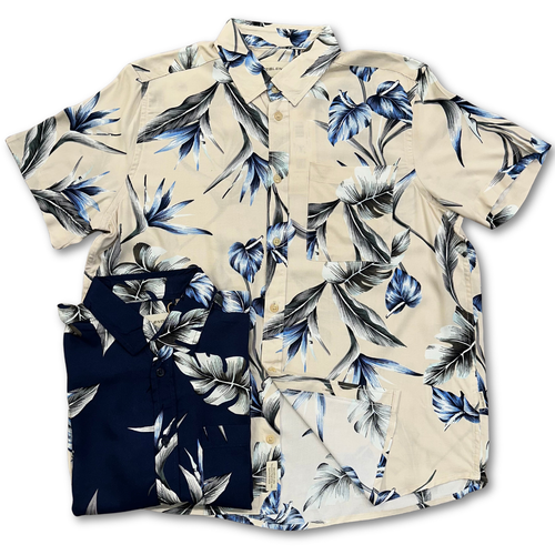 BLEND Short Sleeve Shirt 20720632