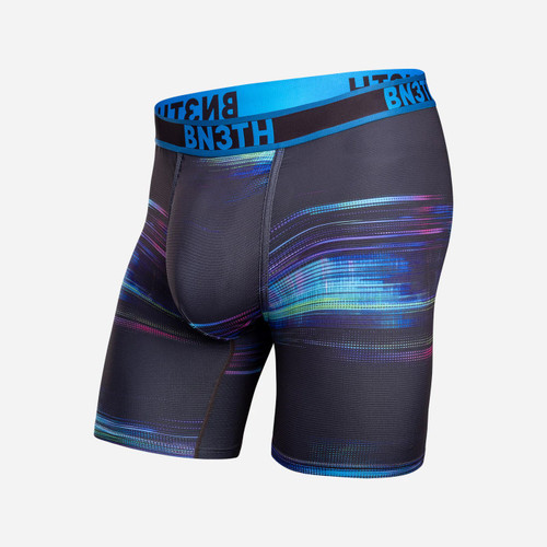 BN3TH Pro Flex Max Pixel Matrix Black