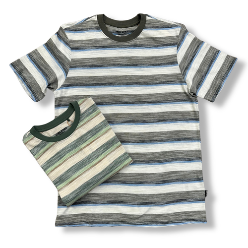 BLEND Short Sleeve Tee Shirt 20720588