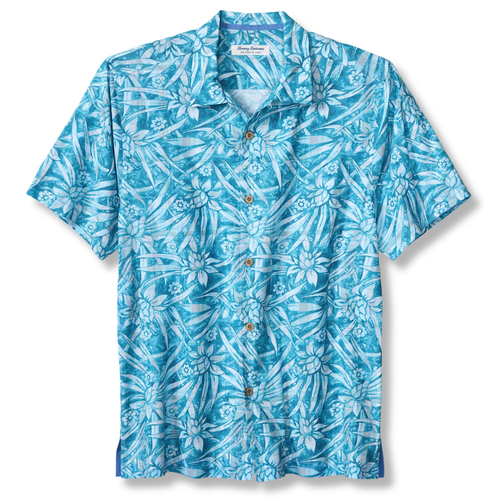 TOMMY BAHAMA Short Sleeve Shirt ST327656