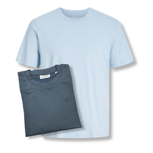 JACK & JONES Short Sleeve Tee 12298906