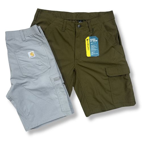 CARHARTT Cargo Short 107330