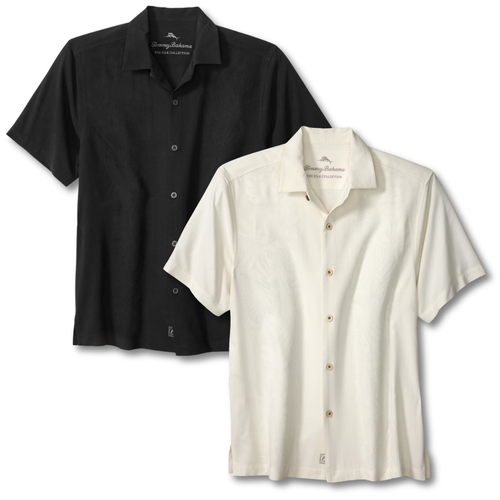 TOMMY BAHAMA Short Sleeve  Shirt ST327783