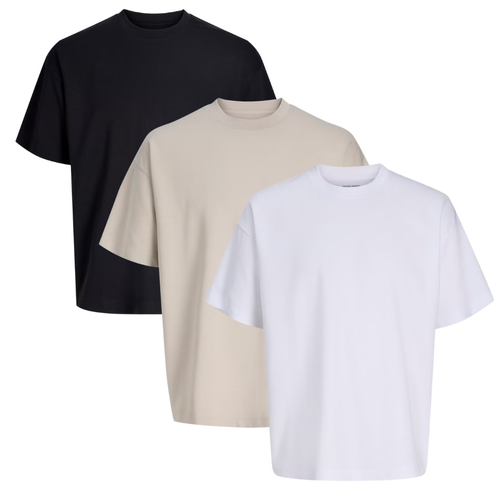 JACK & JONES Short Sleeve Tee 12298906