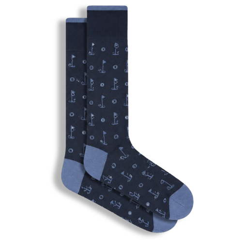 BUGATCHI Socks JB1030
