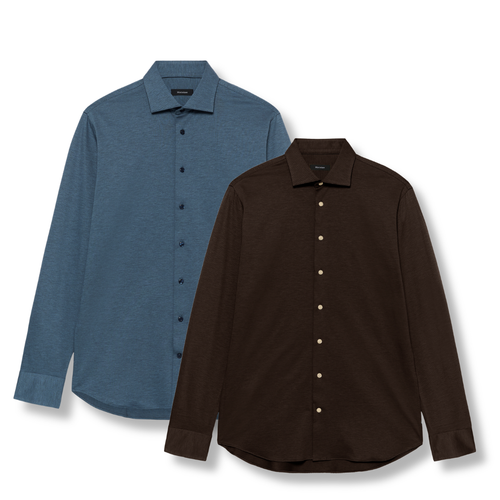 MATINIQUE Long Sleeve Shirt 30205607