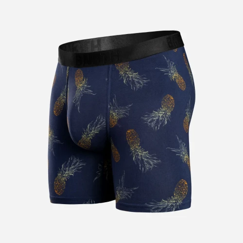 BN3TH Classic Trunk Pineapple Ombre Black Navy