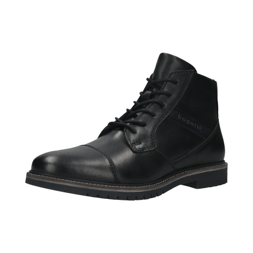 BUGATTI Caj Boot  331-8373A-4000