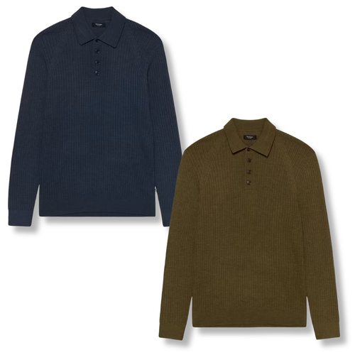 MATINIQUE LS Polo 30209177