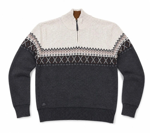 PZ 1/4 Zip Fleece 7768630