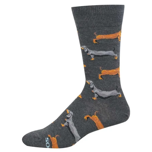 SOCKSMITH Dachshunds