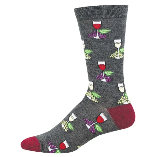 SOCKSMITH Beautiful Vino