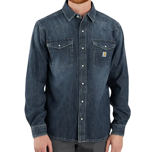 CARHARTT Long Sleeve  Shirt 106429