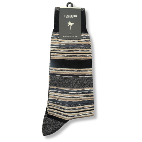 BUGATCHI Socks KB1087