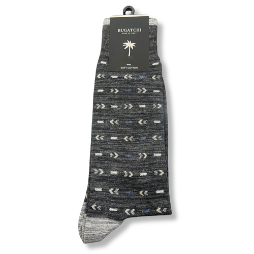 BUGATCHI Socks KB1077
