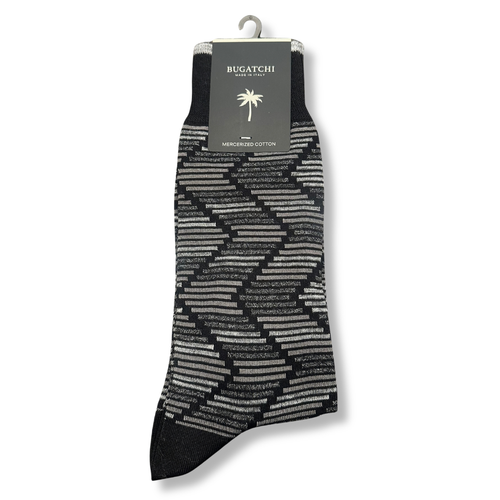 BUGATCHI Socks KB1073
