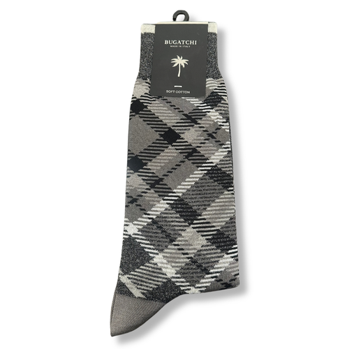 BUGATCHI Socks KB1068