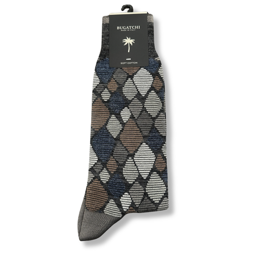 BUGATCHI Socks KB1067