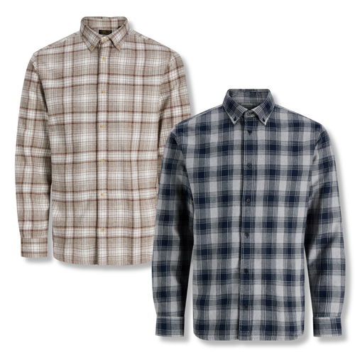 J&J LS Shirt 12302700