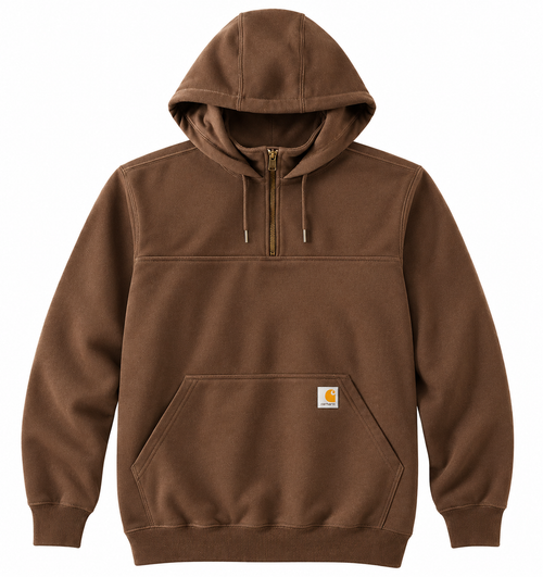 CARHARTT  1/4 Zip  100617