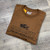 CARHARTT Long Sleeve Graphic Tee 105060