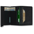 SECRID  Slimwallet Veg