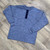 LADIES Pollen Sweater Placket