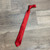 KNOTZ  Tie Luciano Red